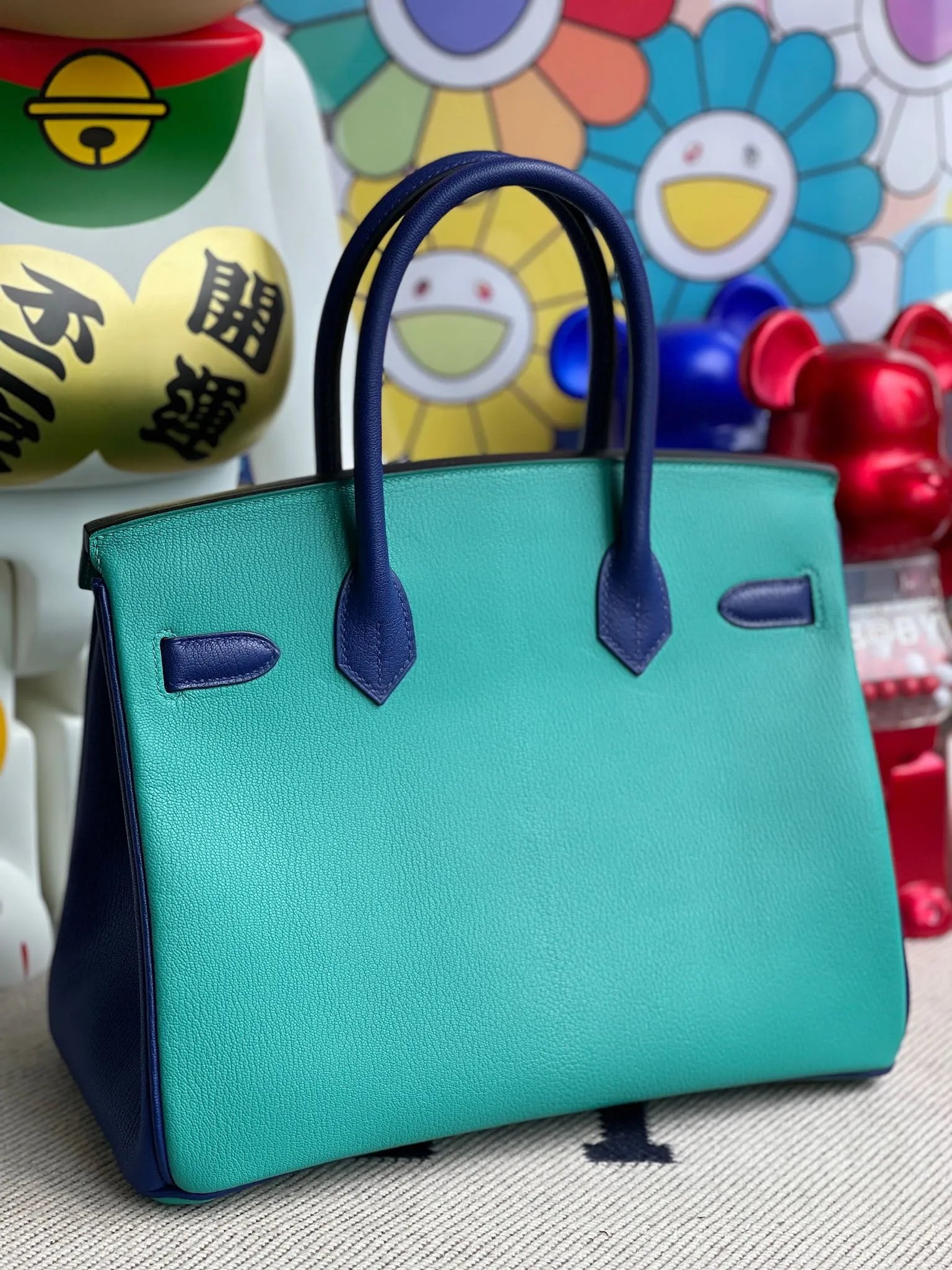 Birkin 30
