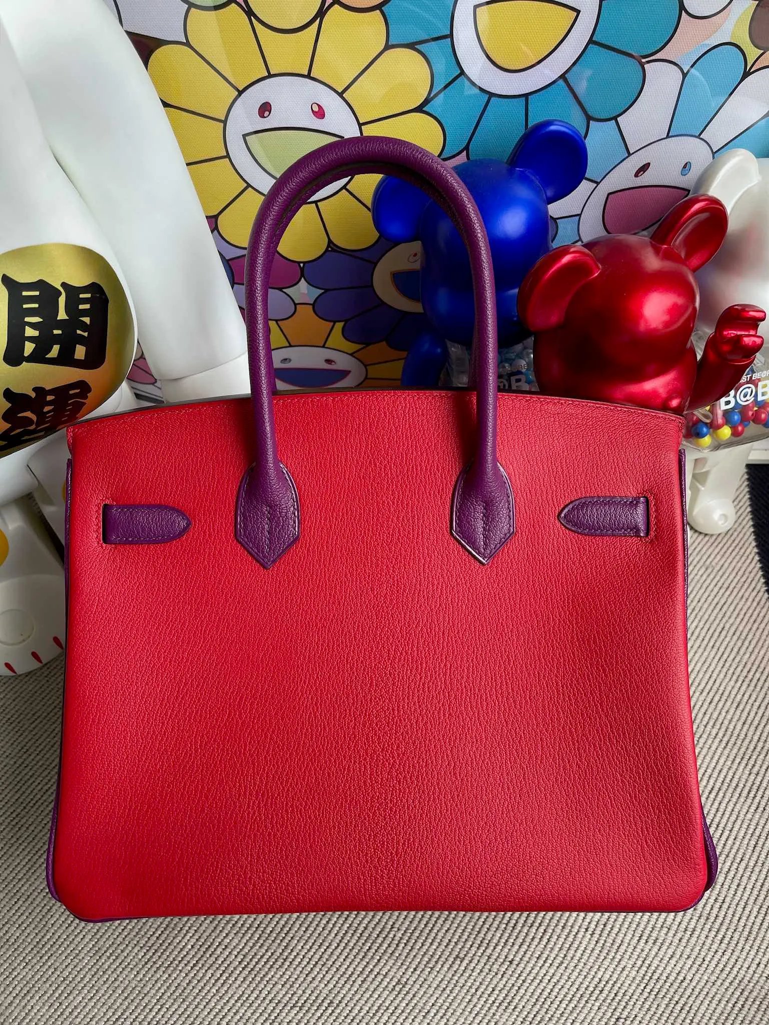 Birkin 30
