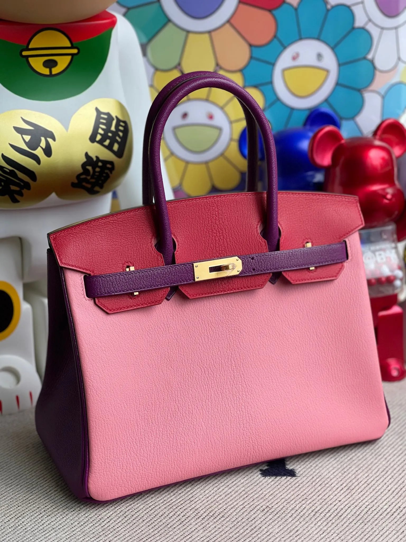Birkin 30