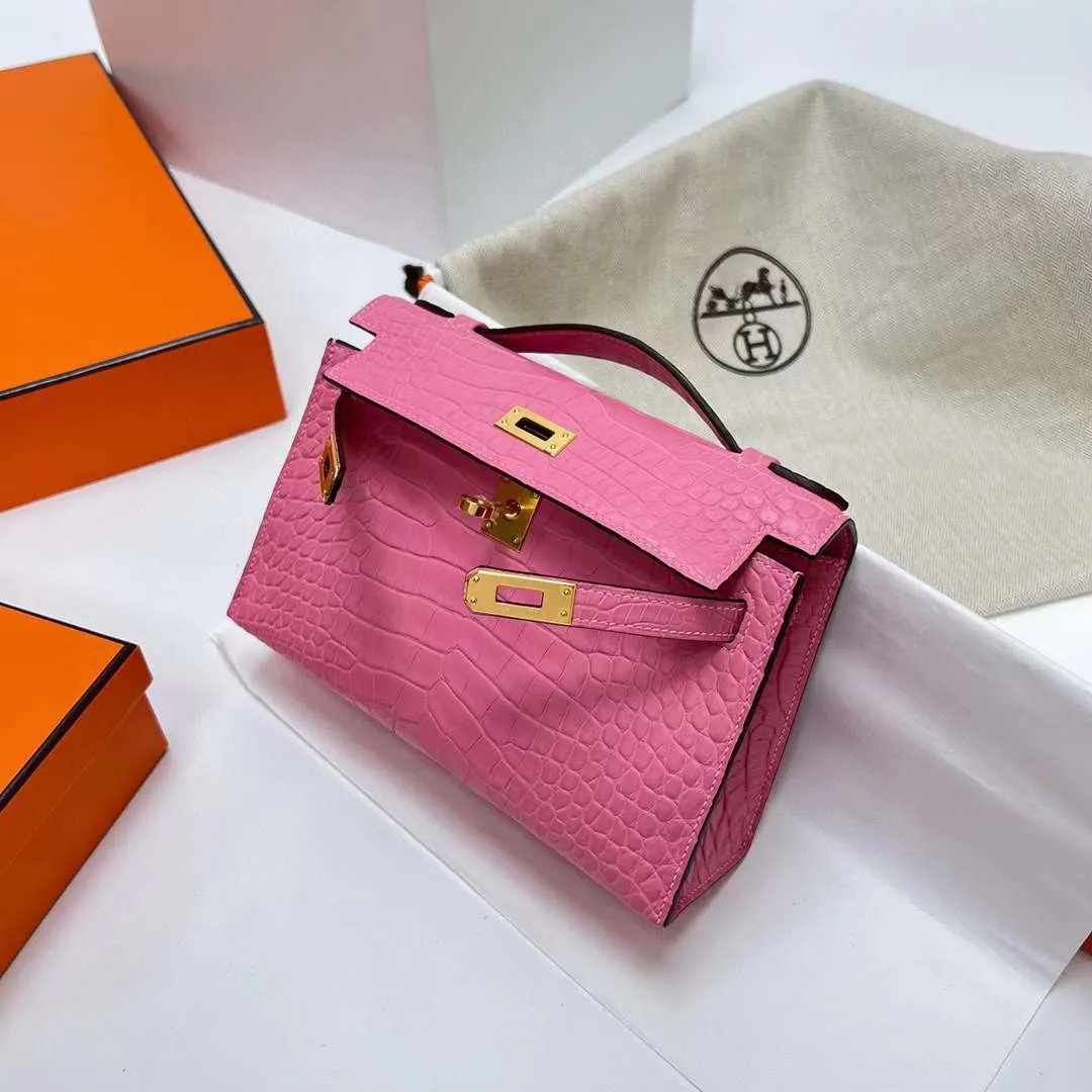 Kelly Pochette 22