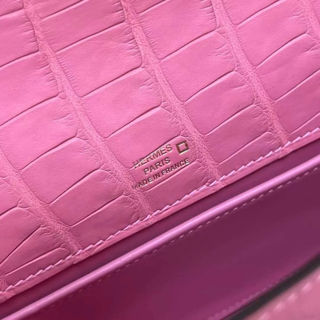 Kelly Pochette 22