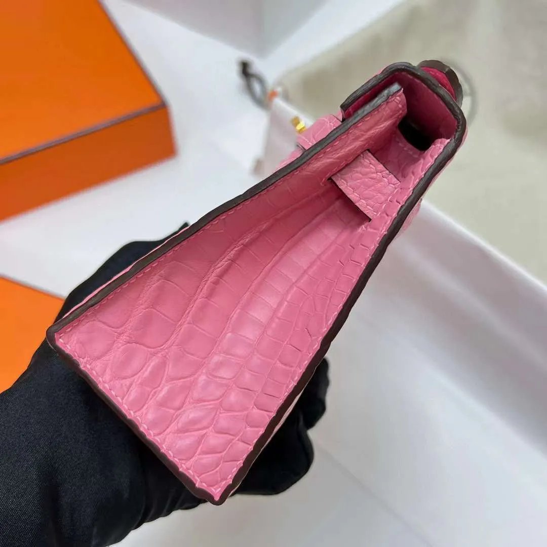 Kelly Pochette 22