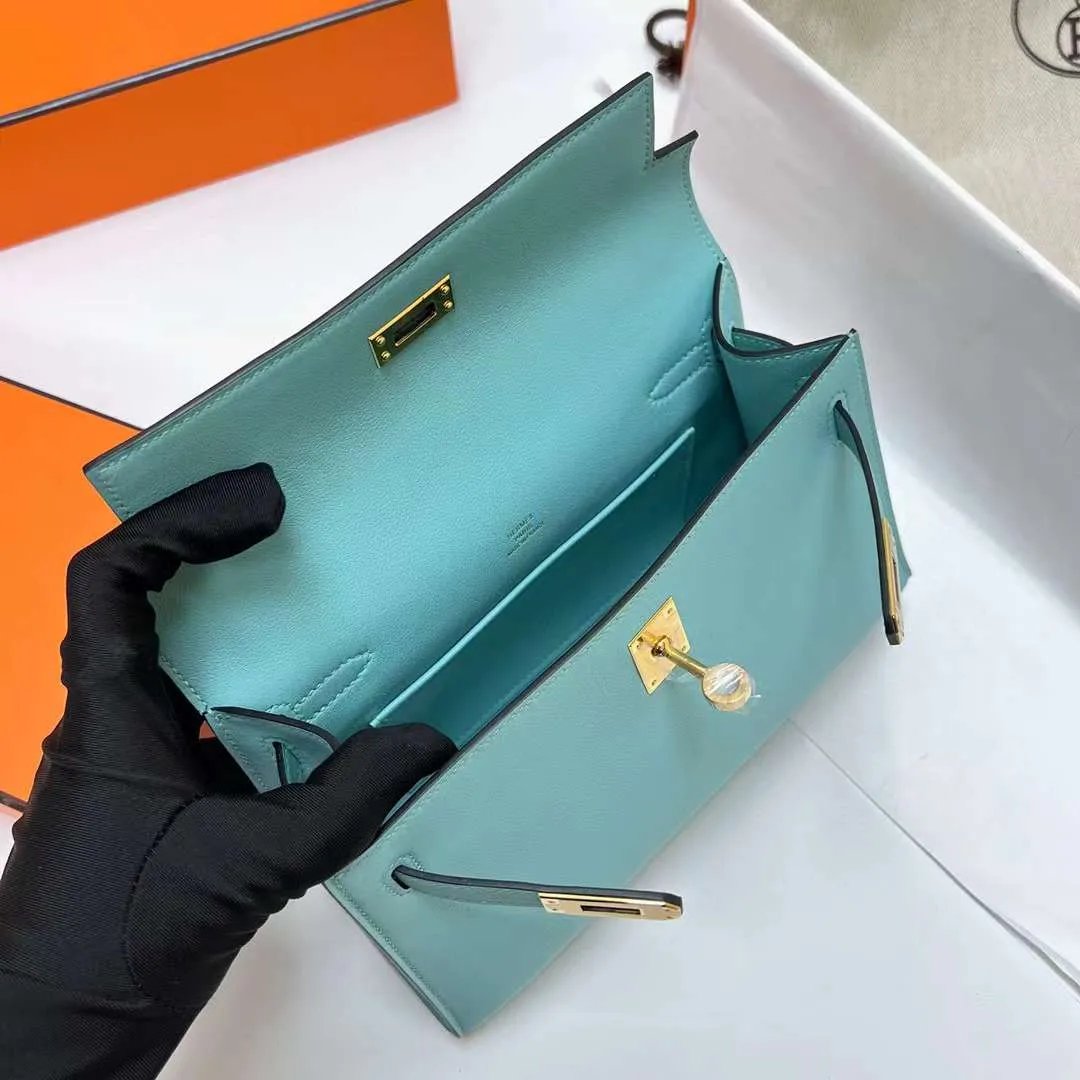 Kelly Pochette 22