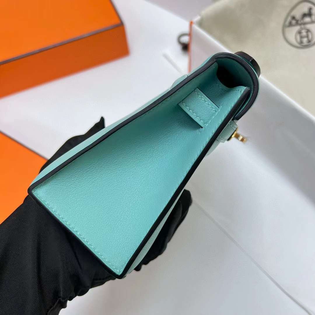 Kelly Pochette 22