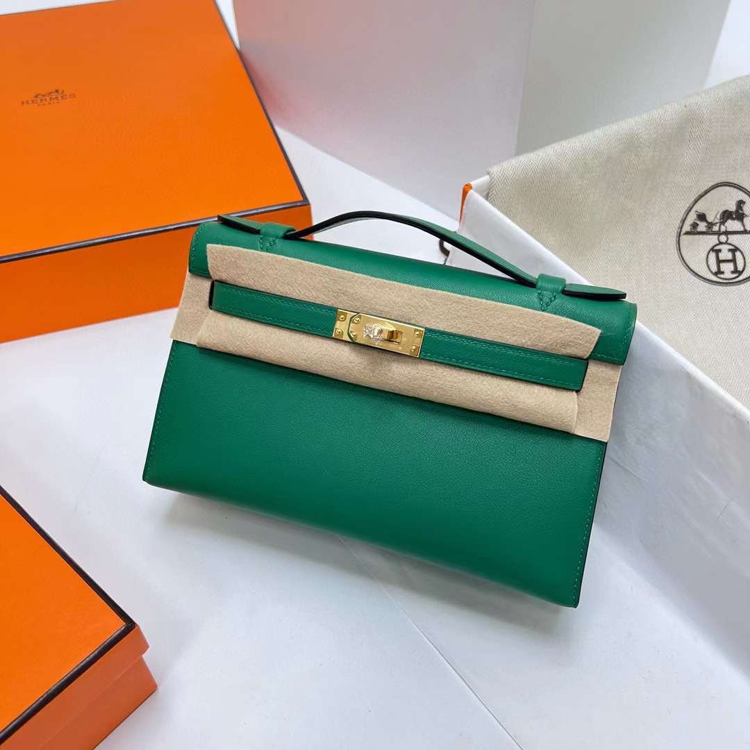 Kelly Pochette 22