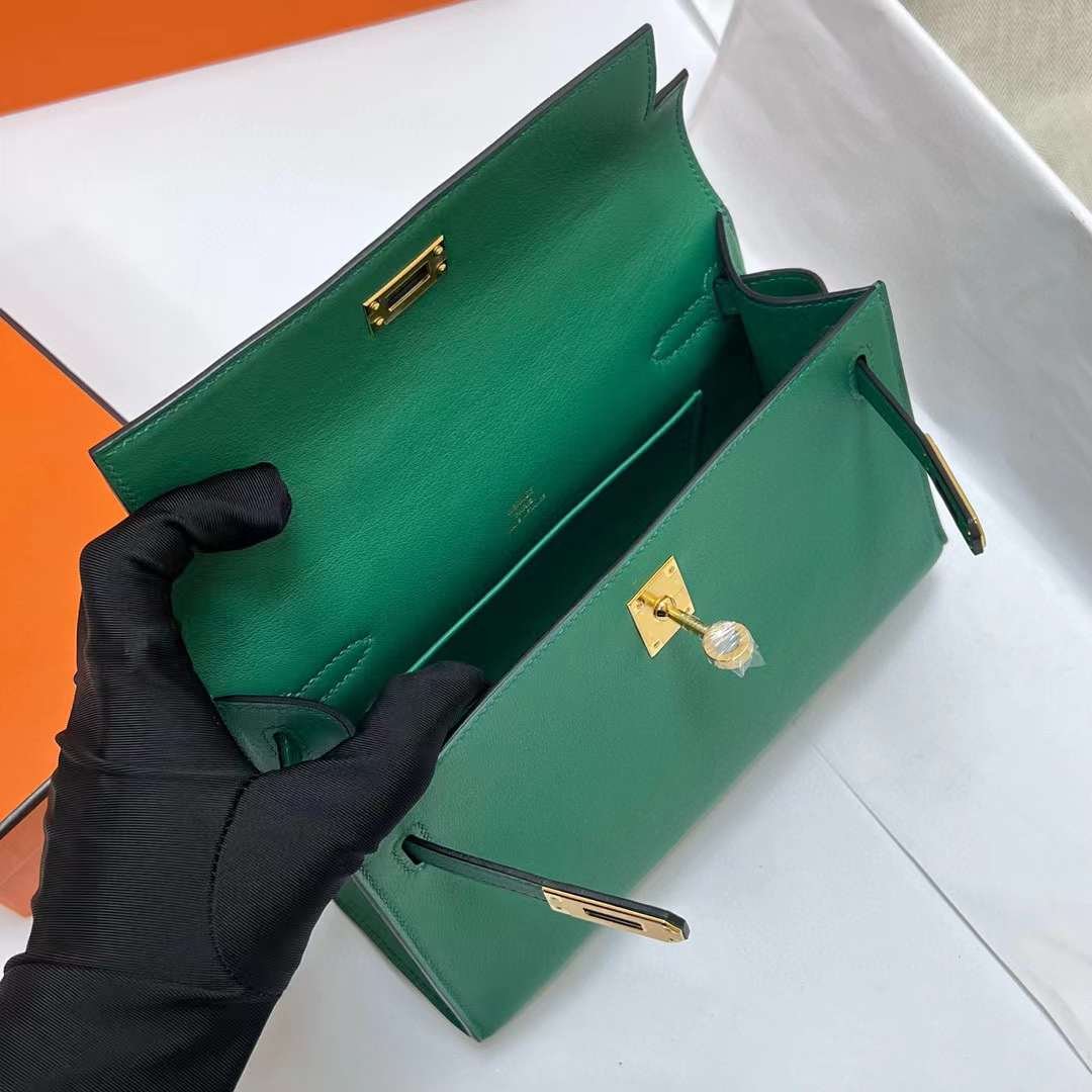 Kelly Pochette 22