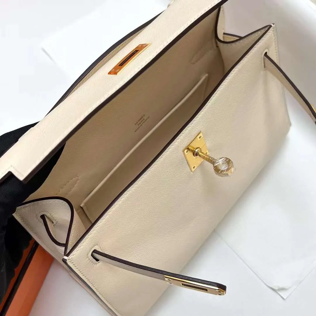 Kelly Pochette 22