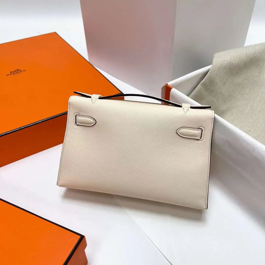 Kelly Pochette 22