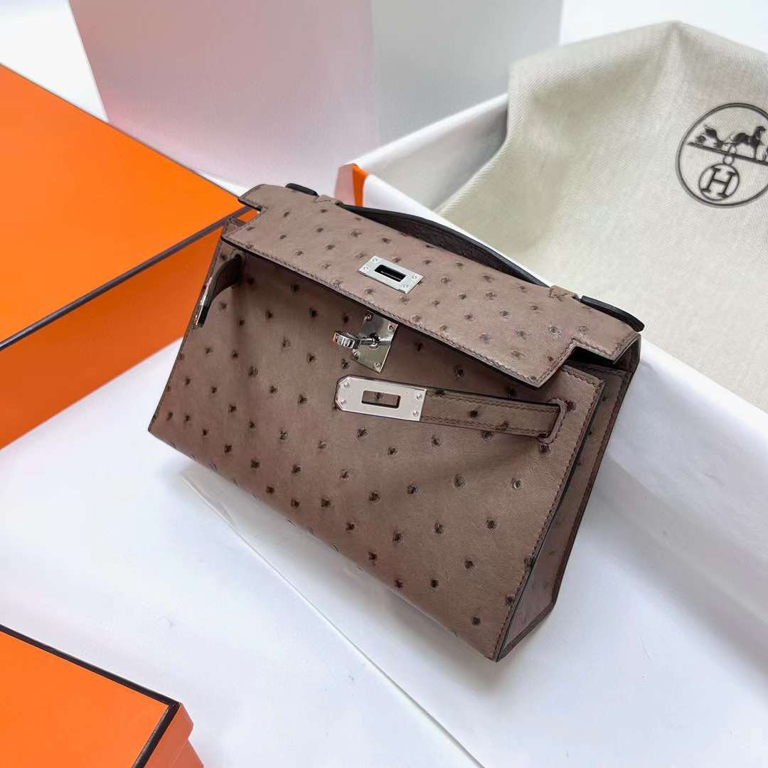 Kelly Pochette 22