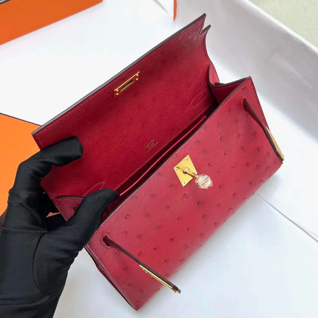 Kelly Pochette 22