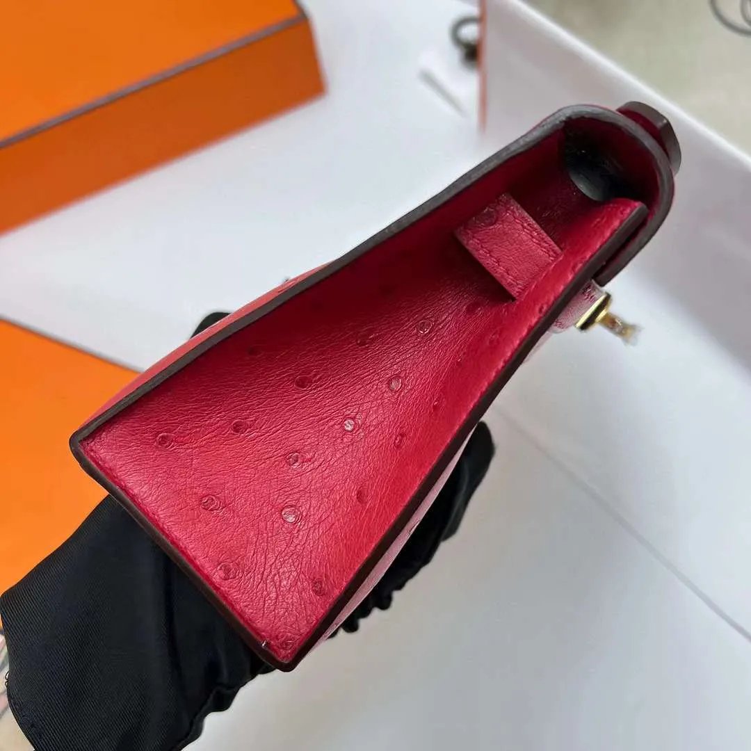 Kelly Pochette 22