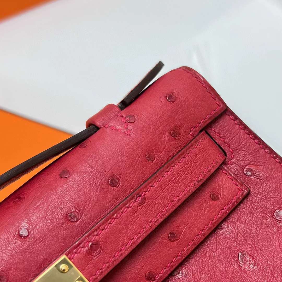 Kelly Pochette 22