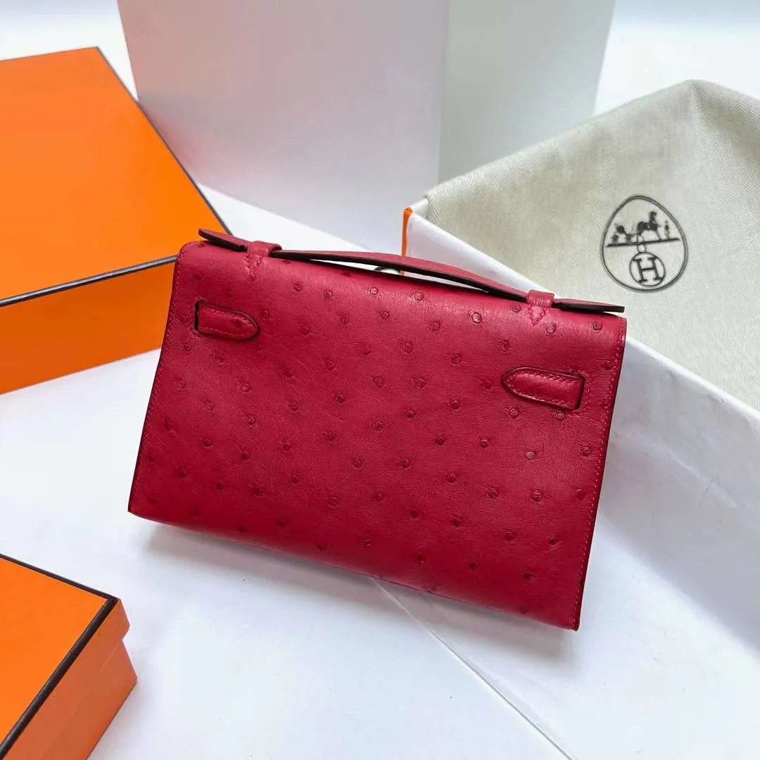 Kelly Pochette 22
