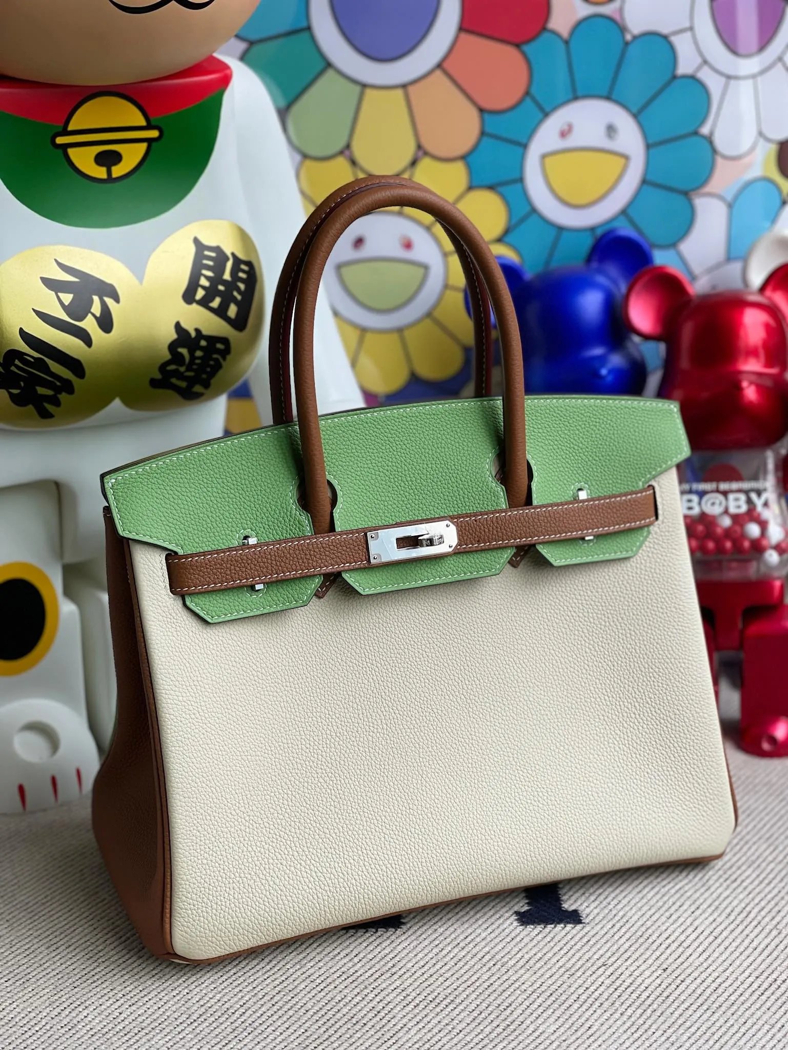 Birkin 30