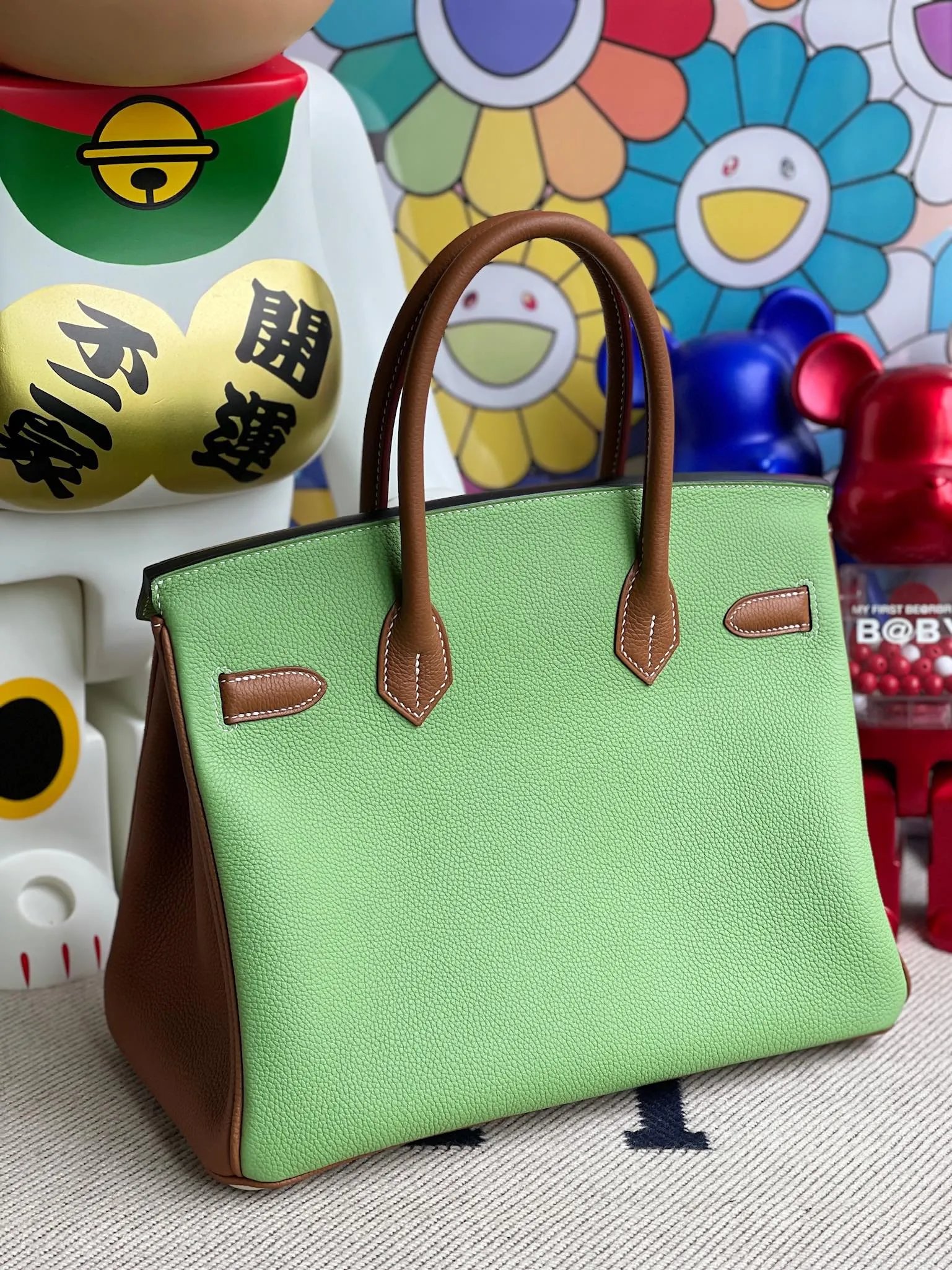 Birkin 30