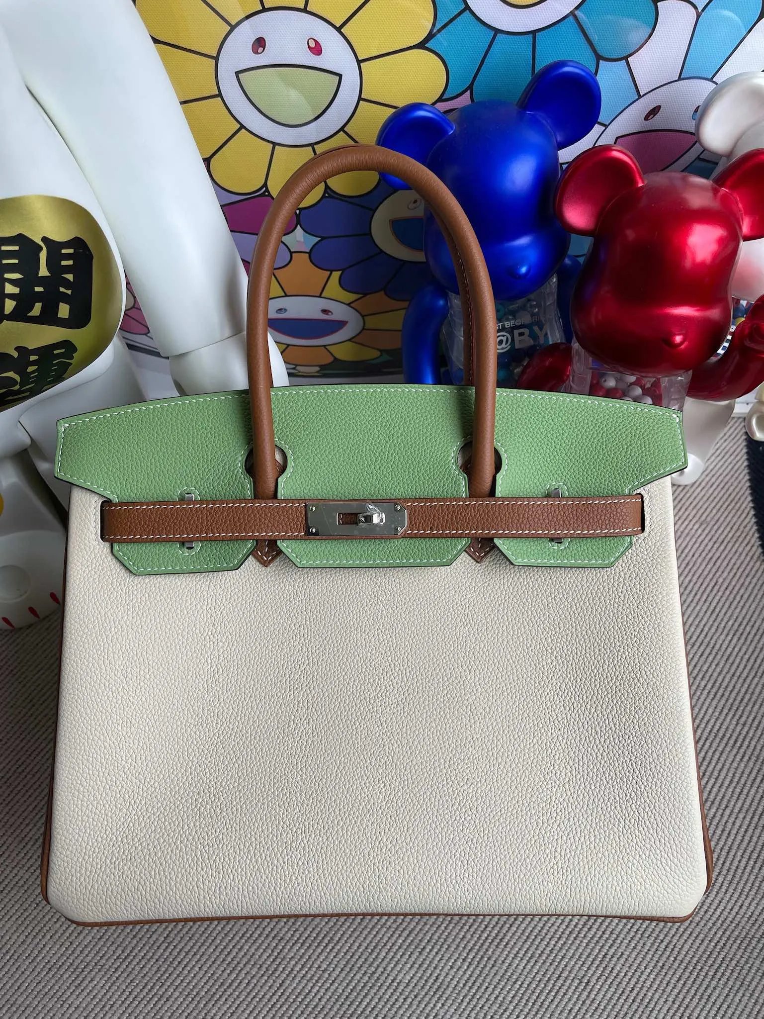 Birkin 30