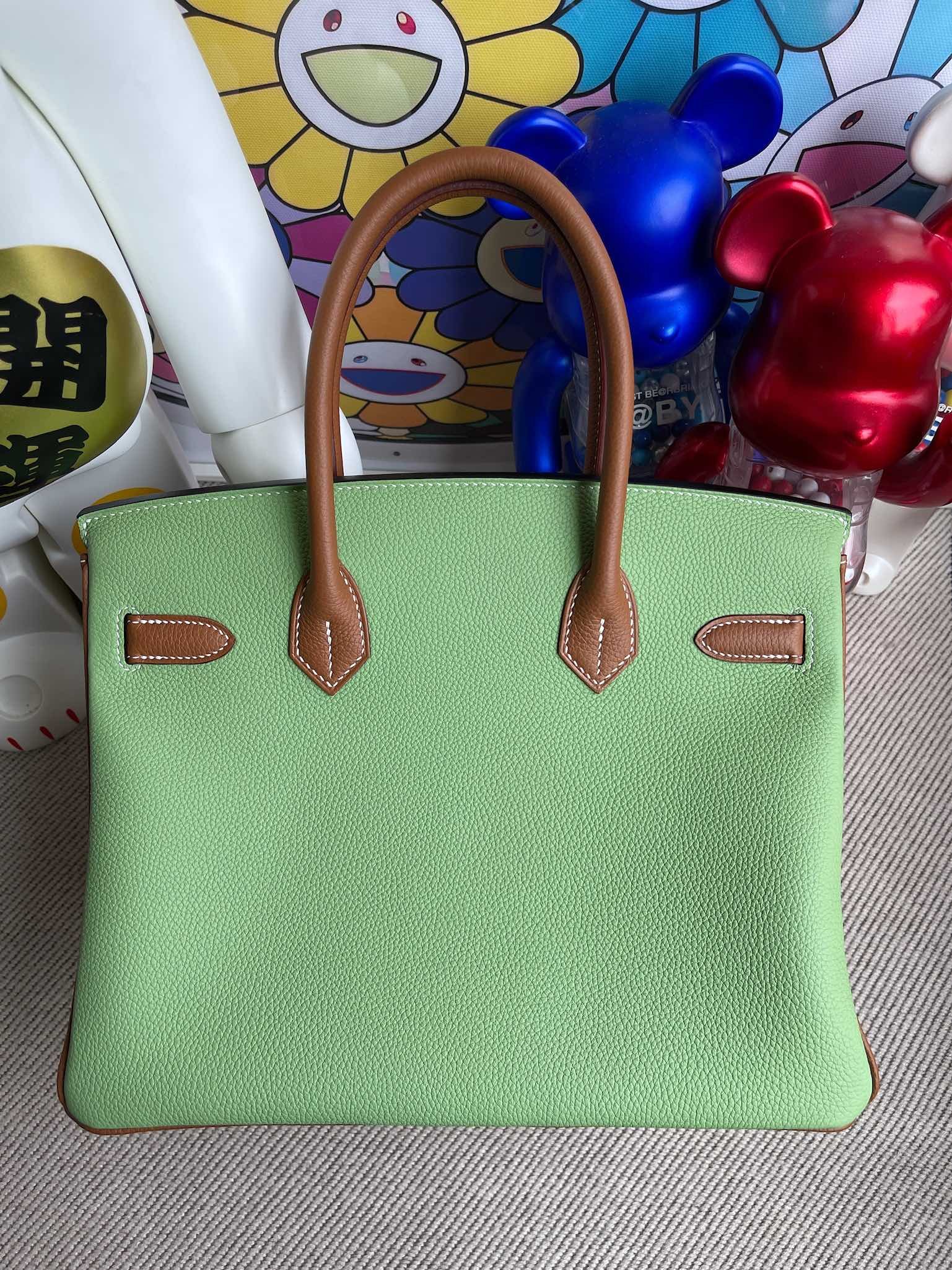 Birkin 30