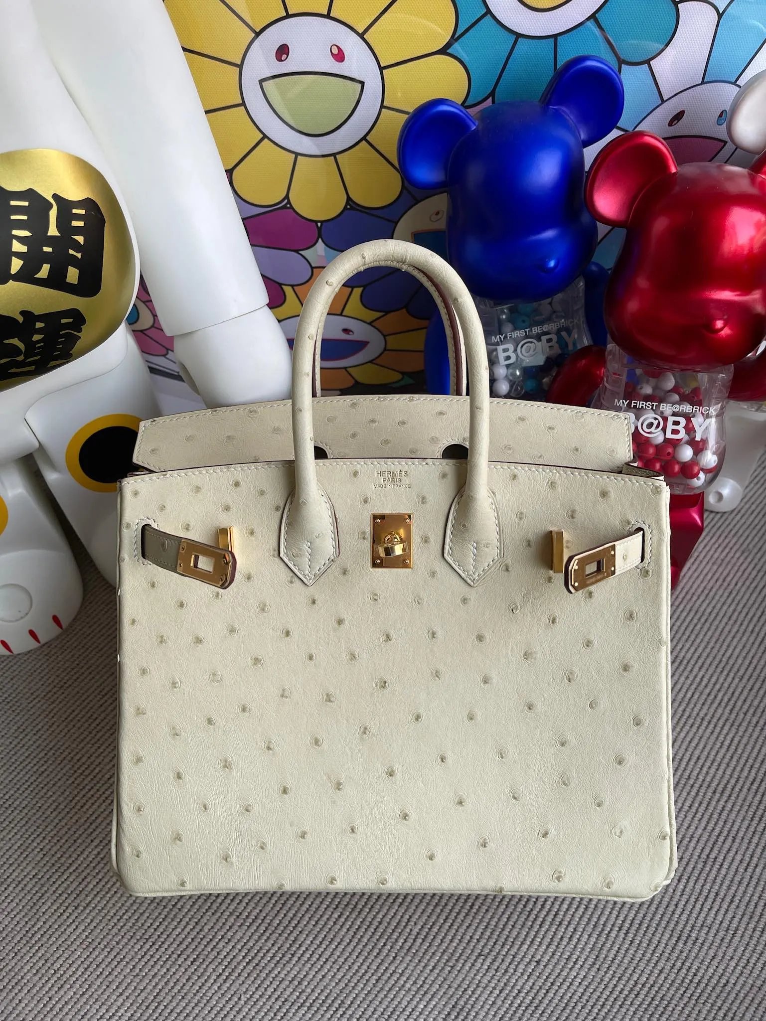 Birkin 25