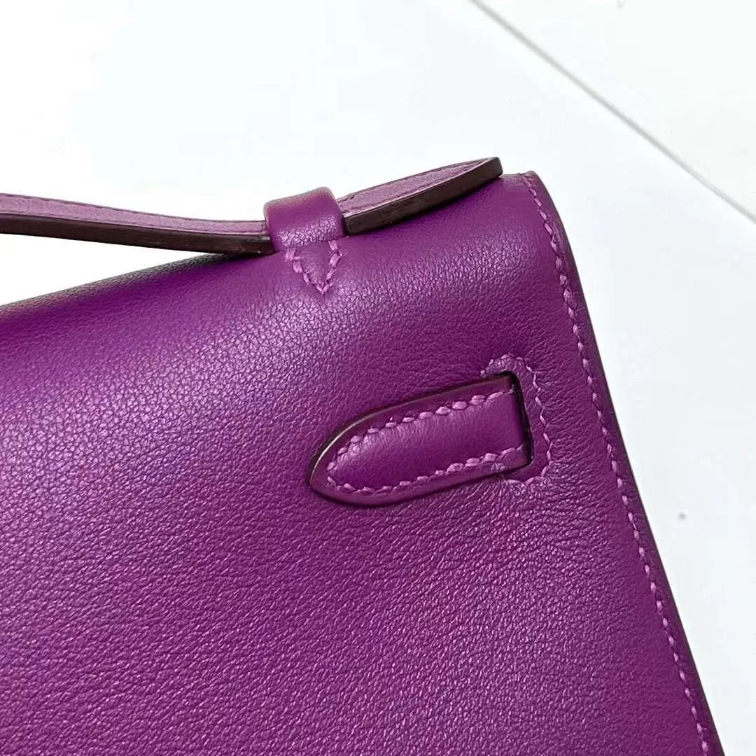 Kelly Pochette 22