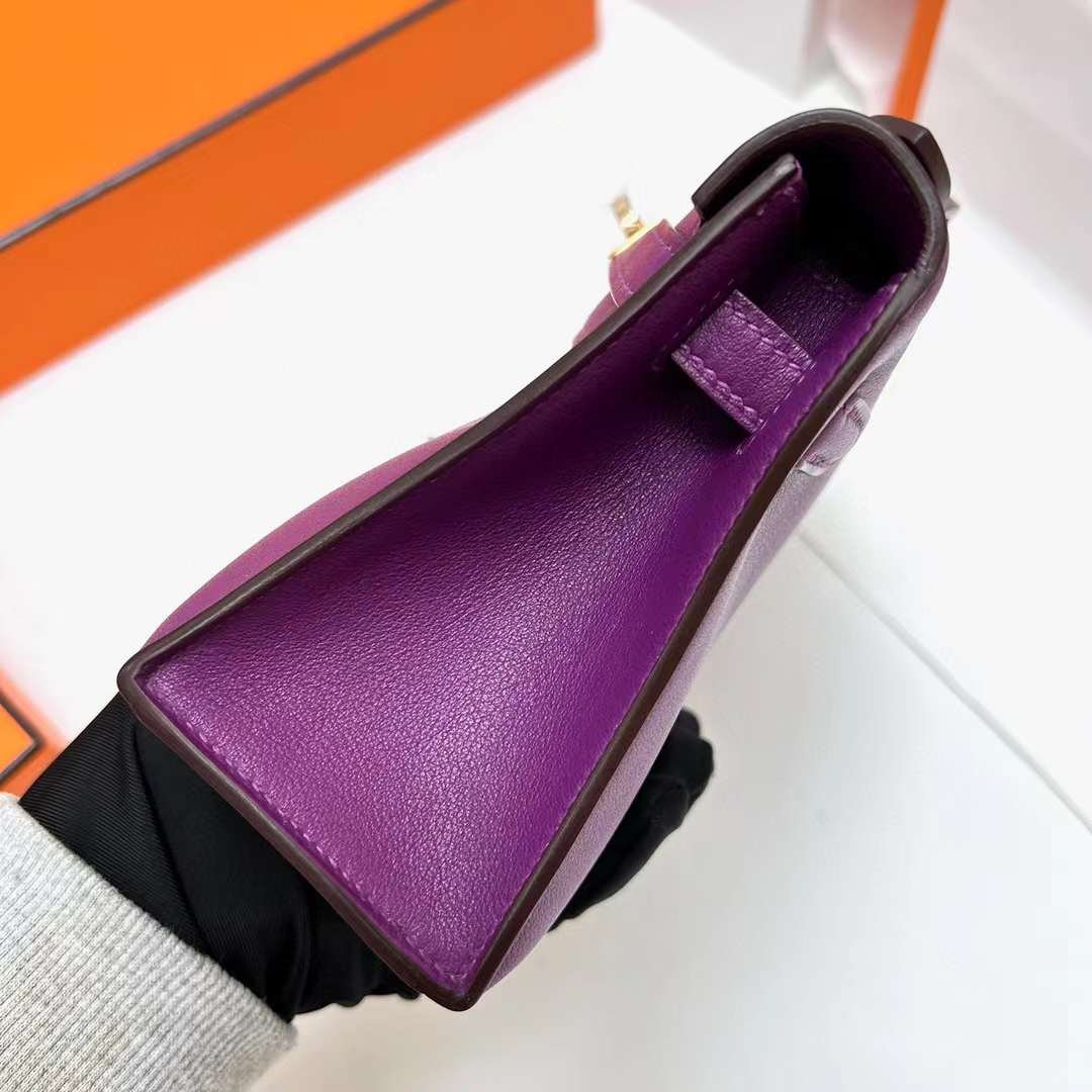 Kelly Pochette 22