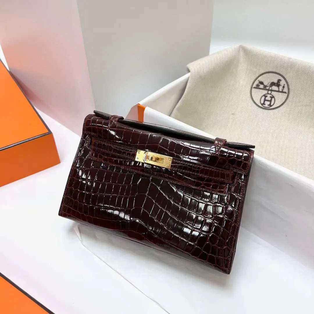 Kelly Pochette 22