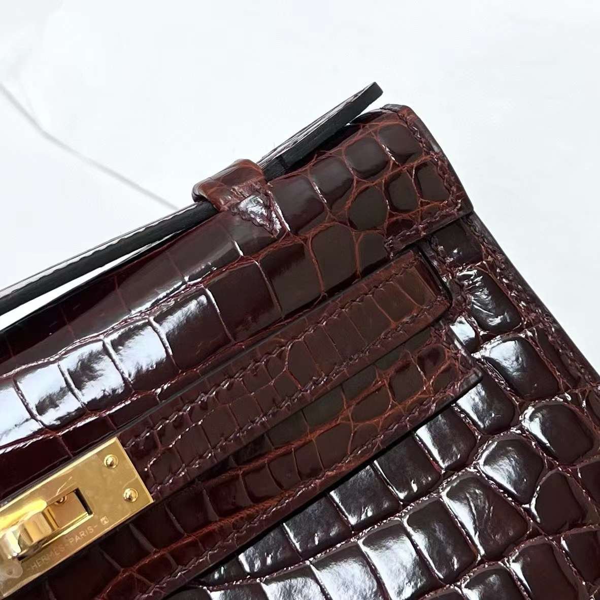 Kelly Pochette 22