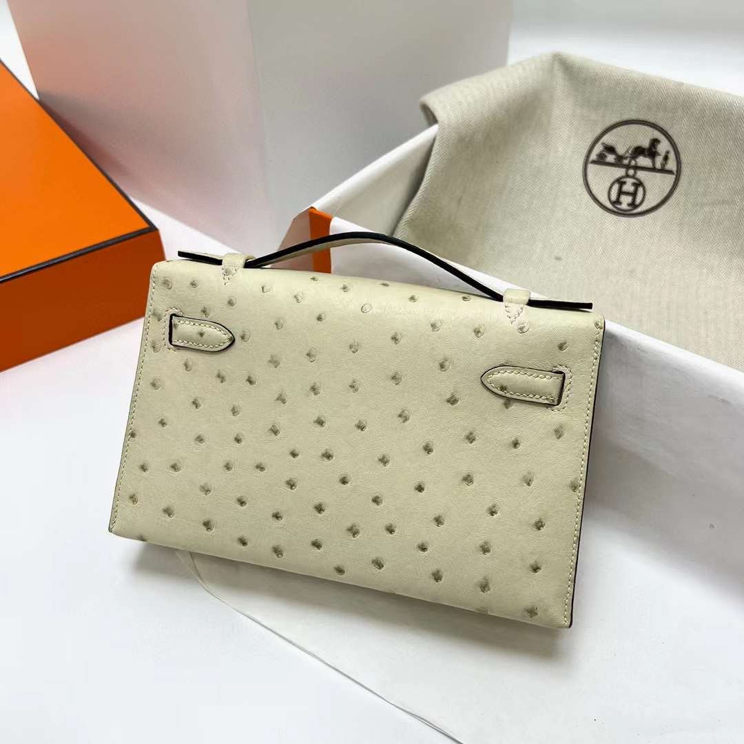 Kelly Pochette 22