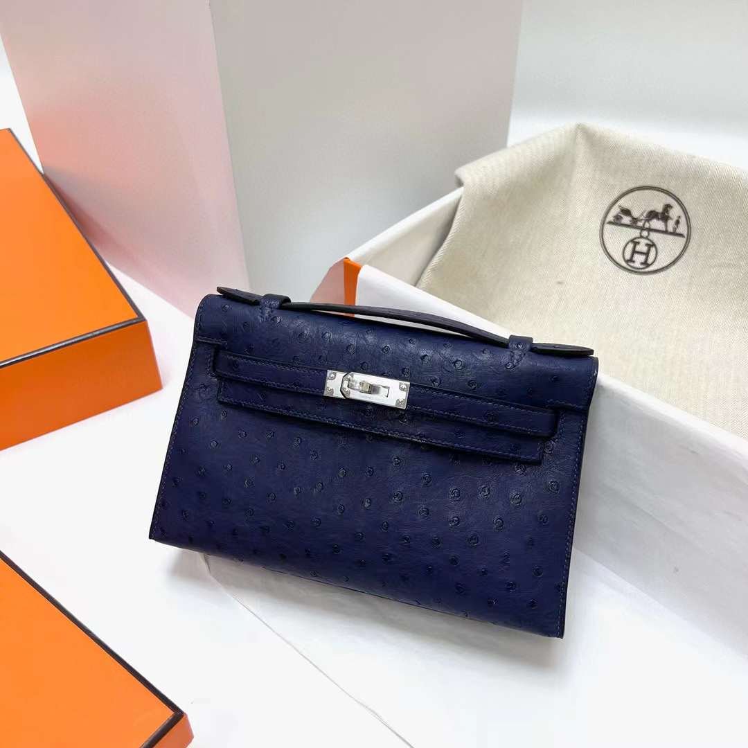 Kelly Pochette 22