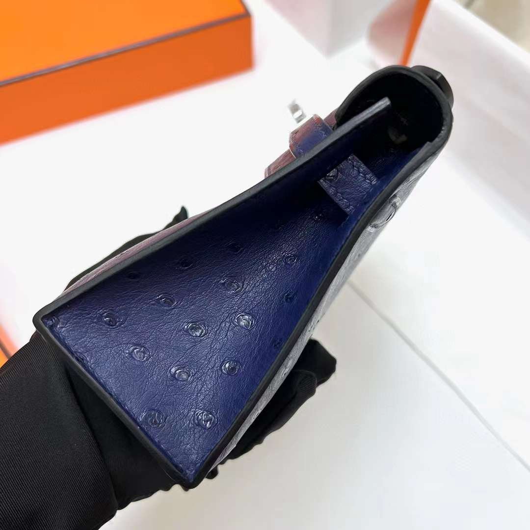Kelly Pochette 22