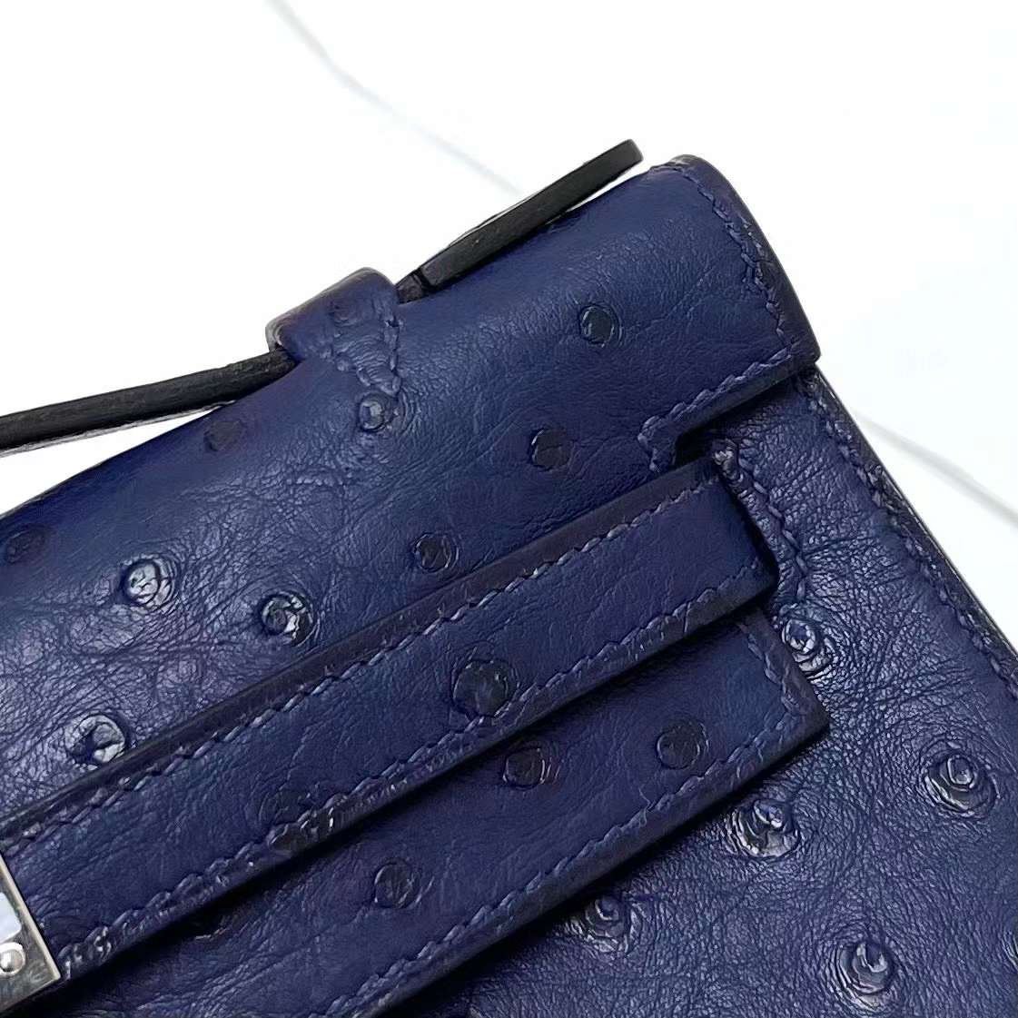 Kelly Pochette 22