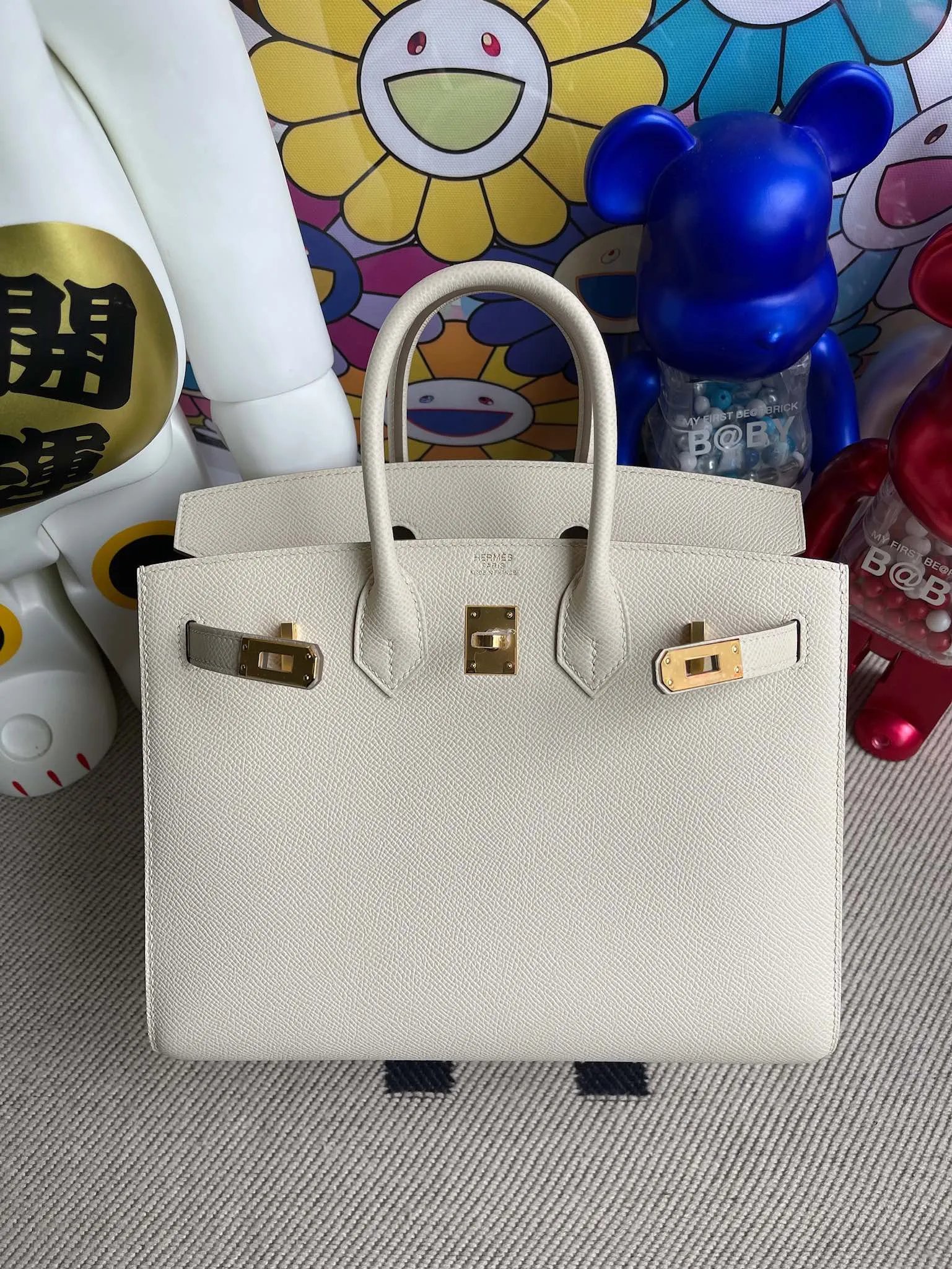 Birkin 25