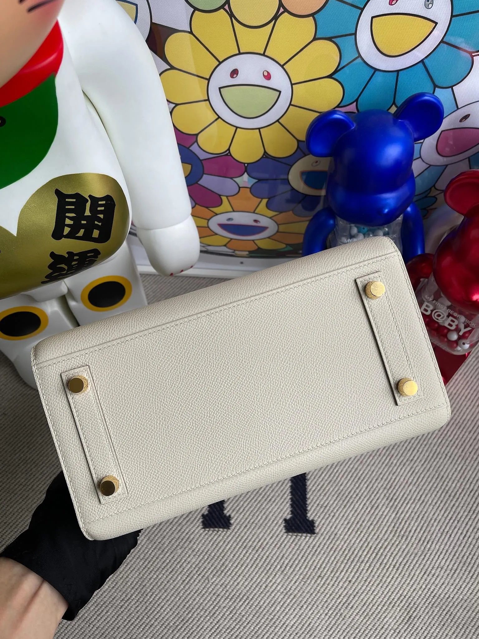 Birkin 25