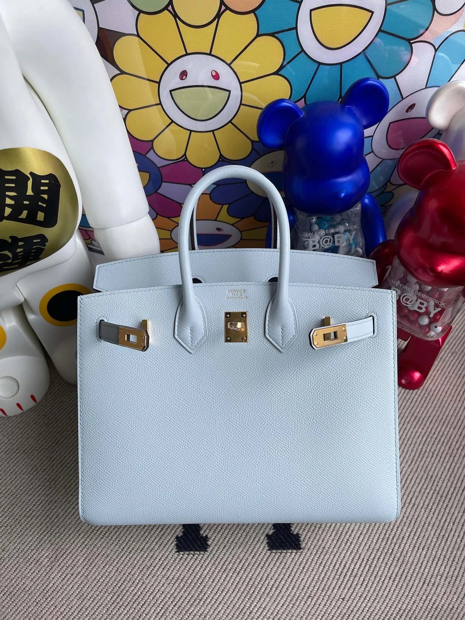 Birkin 25