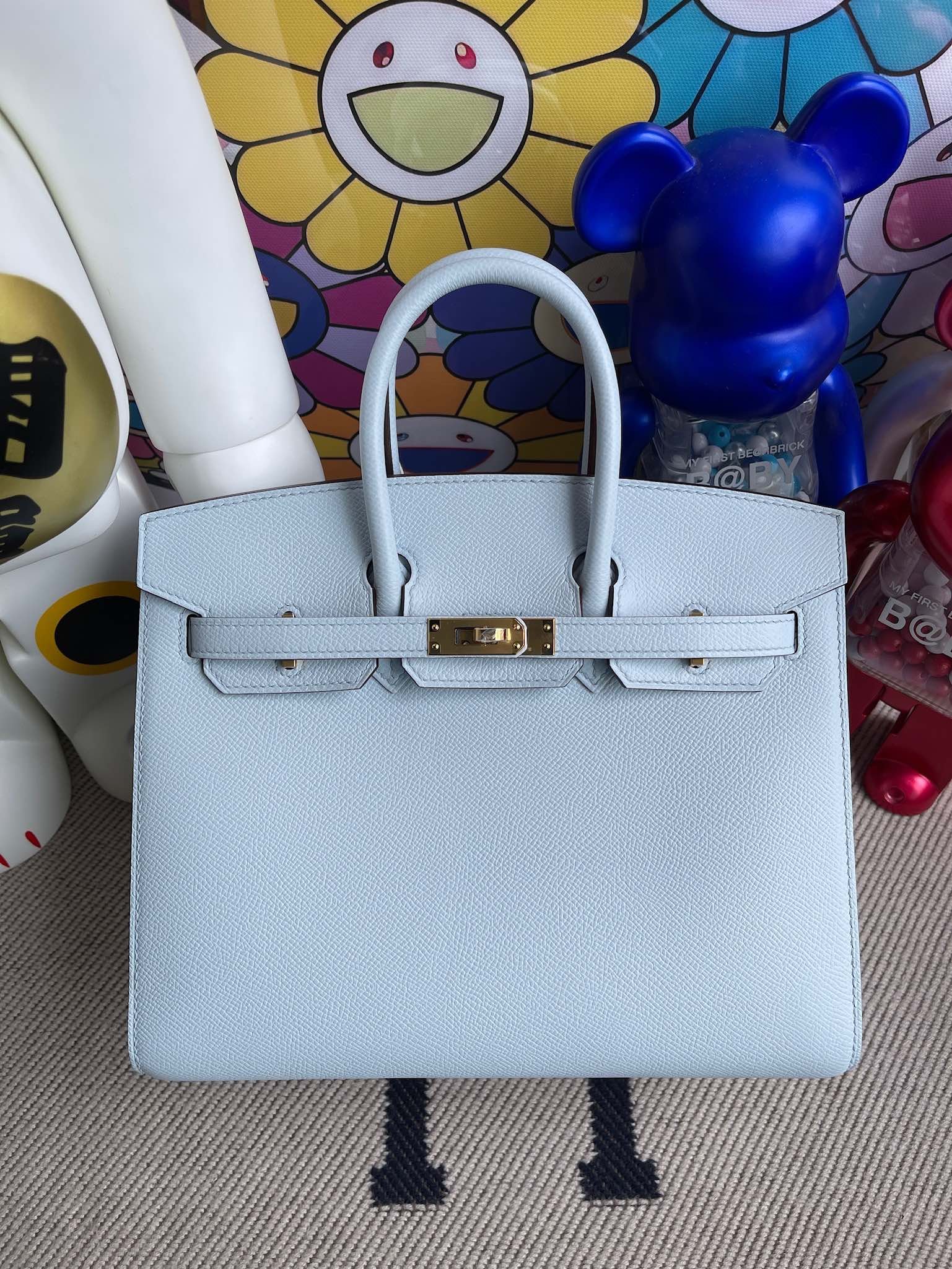 Birkin 25