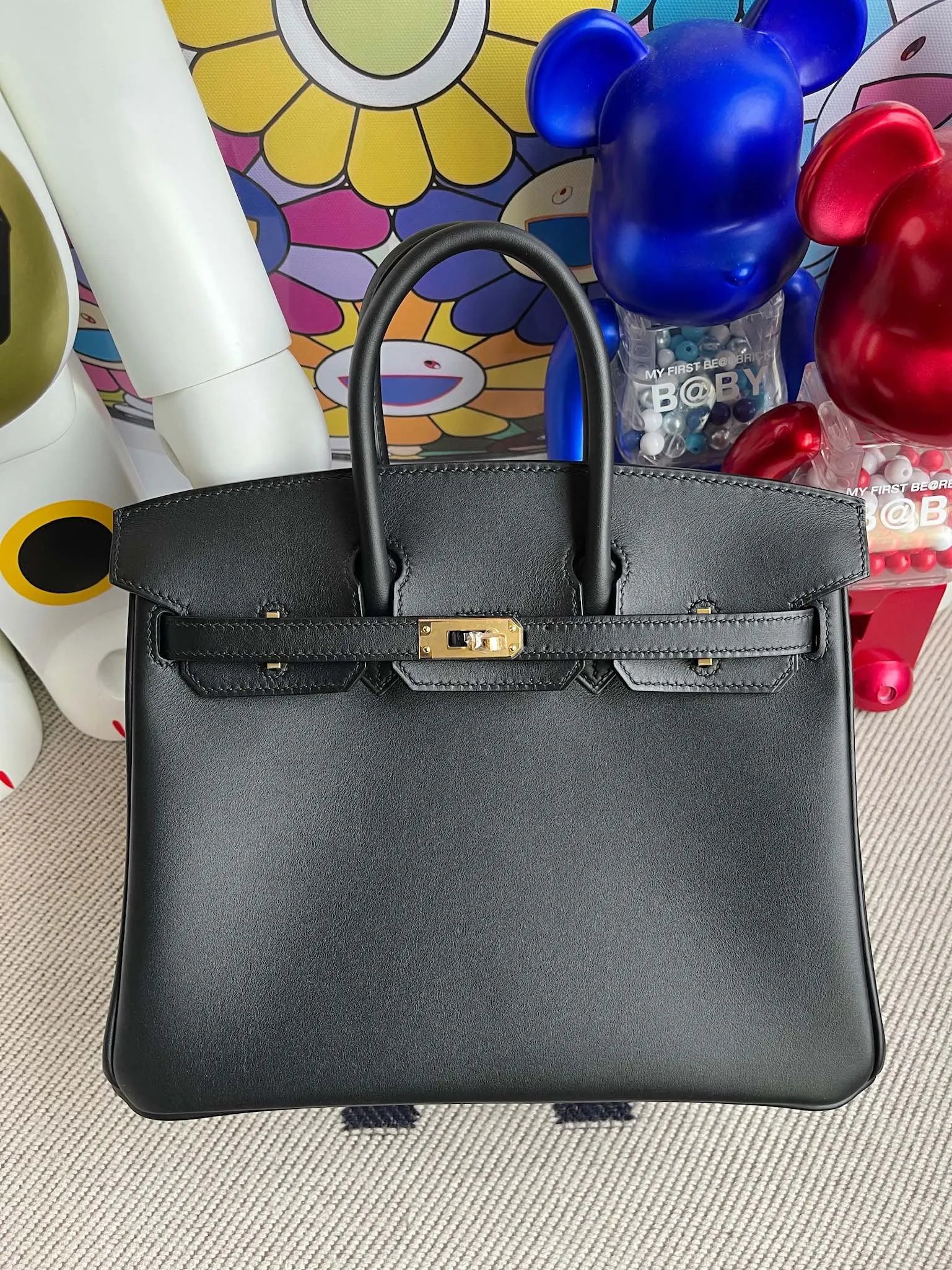 Birkin 25
