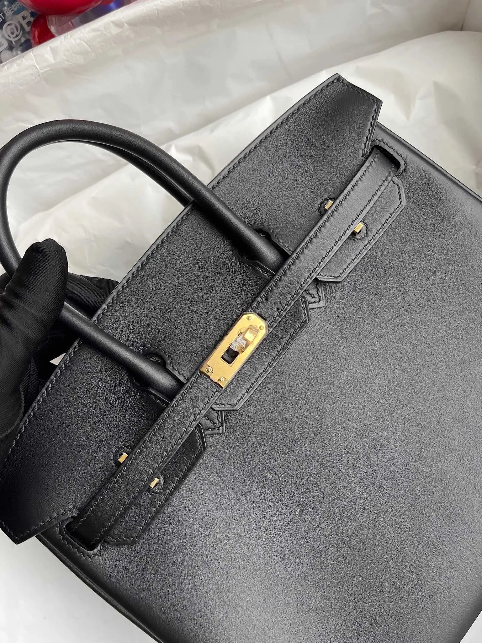 Birkin 25