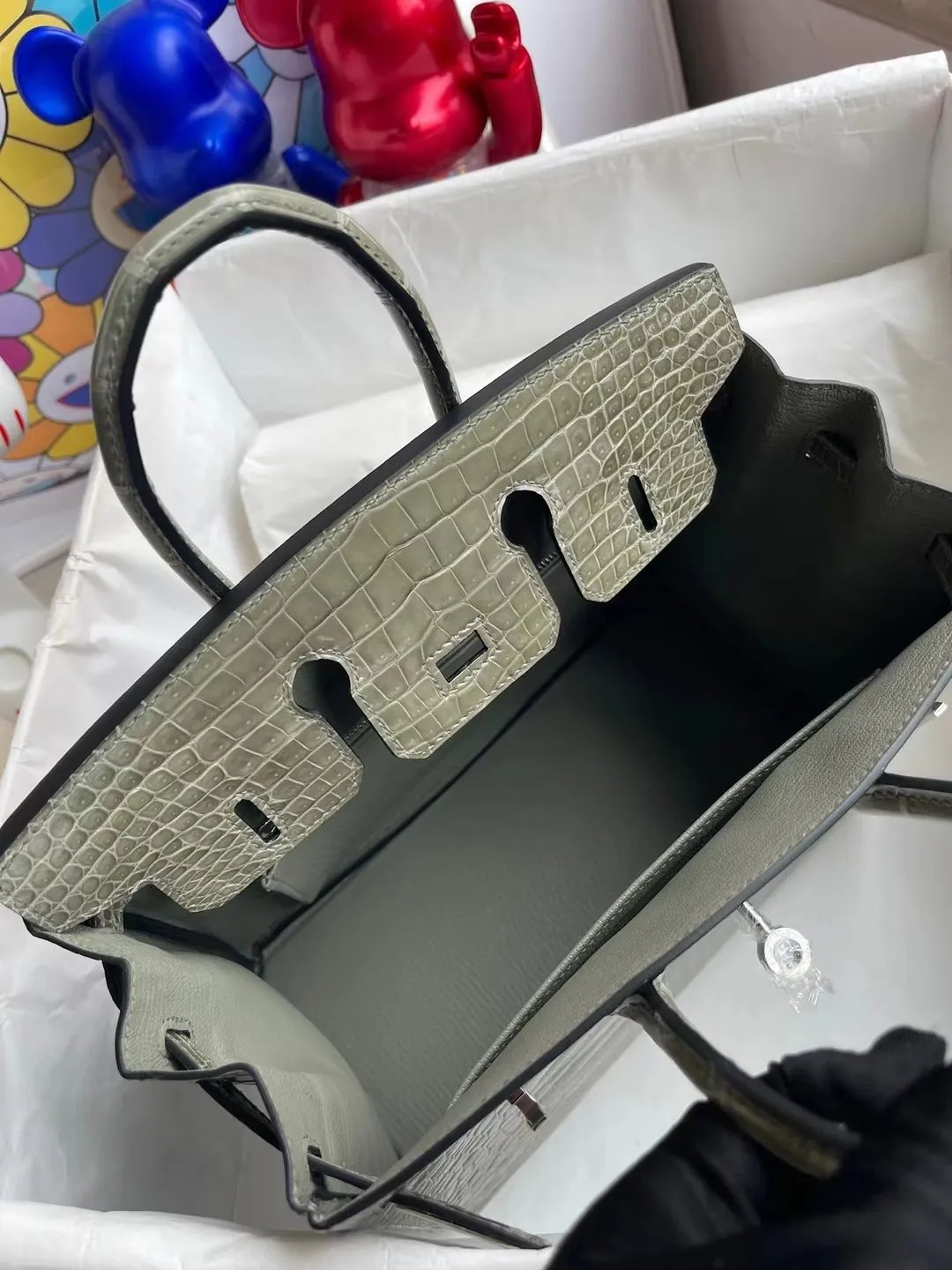 Birkin 25
