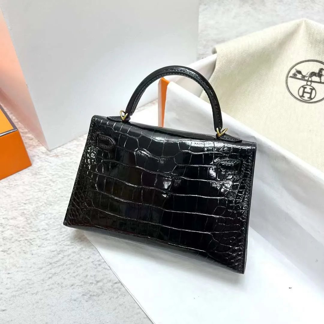Mini Kelly 19