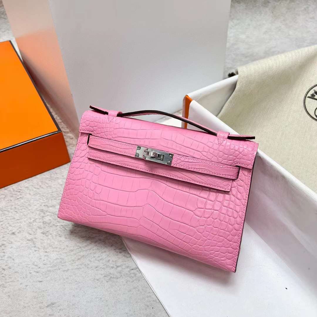Kelly Pochette 22