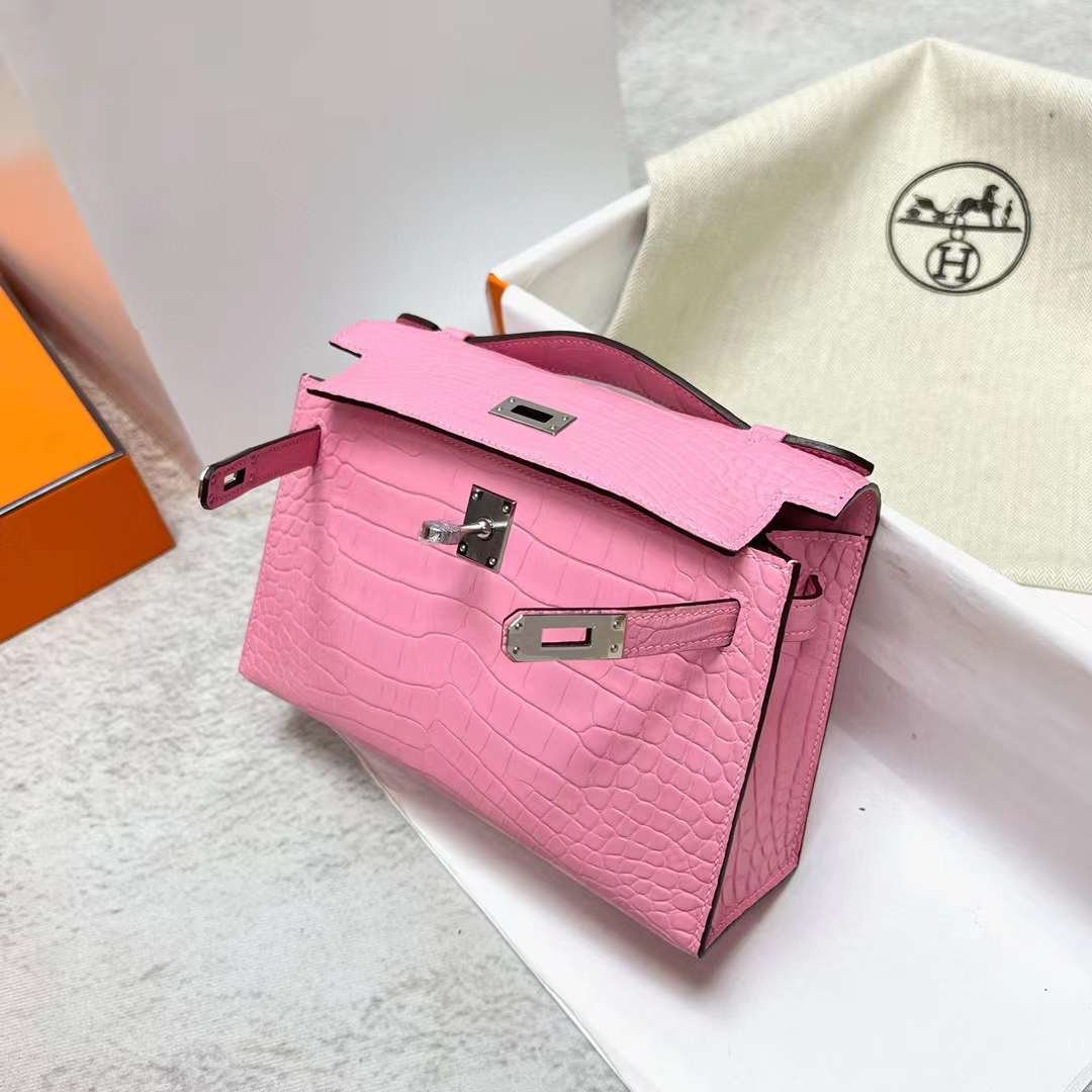 Kelly Pochette 22