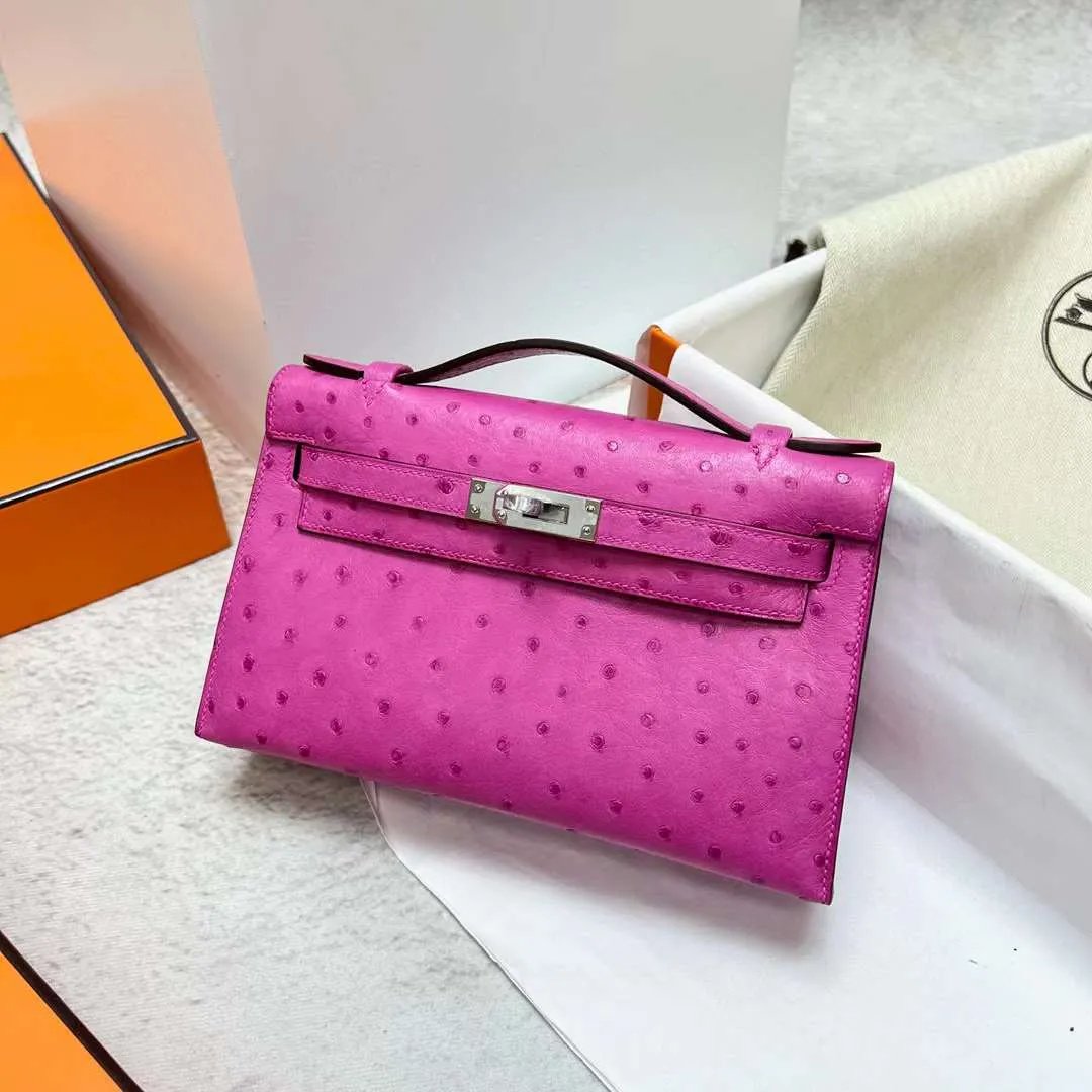 Kelly Pochette 22