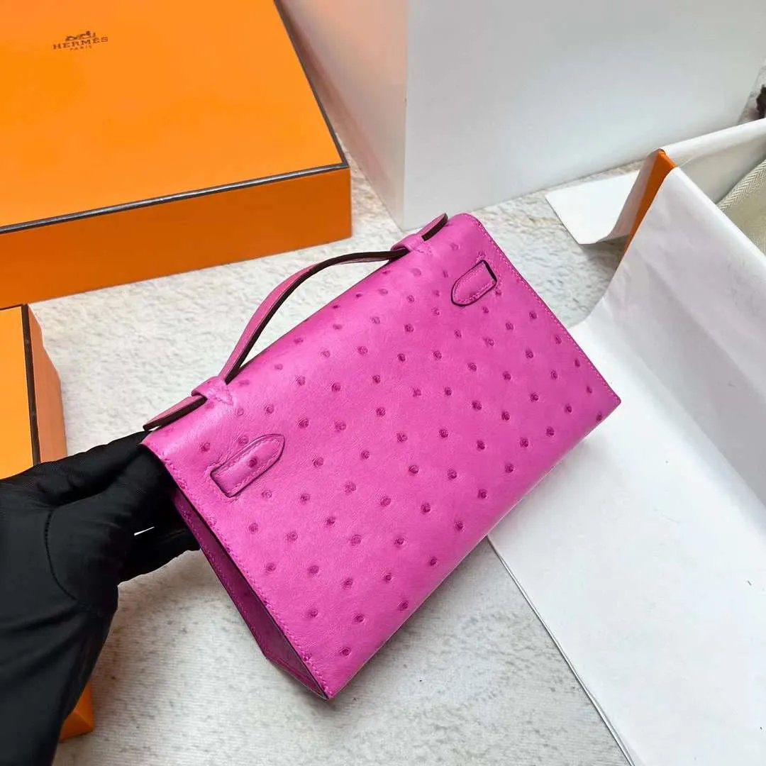 Kelly Pochette 22