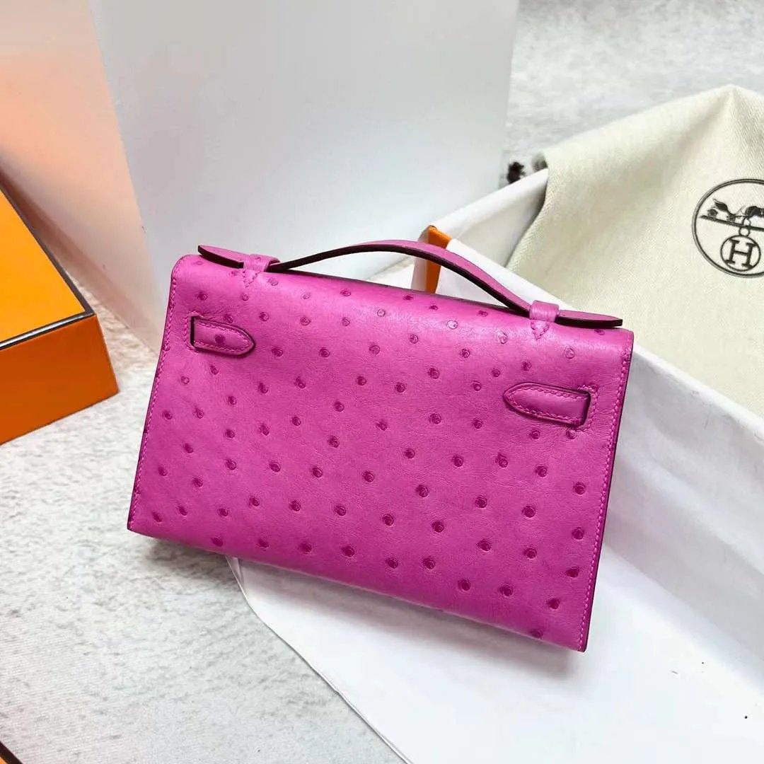 Kelly Pochette 22