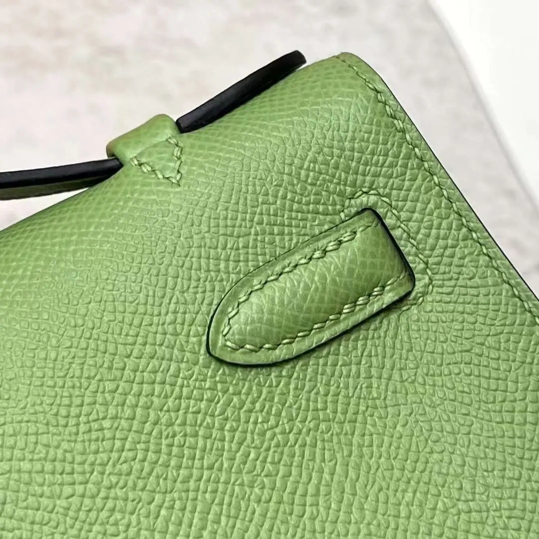 Kelly Pochette 22