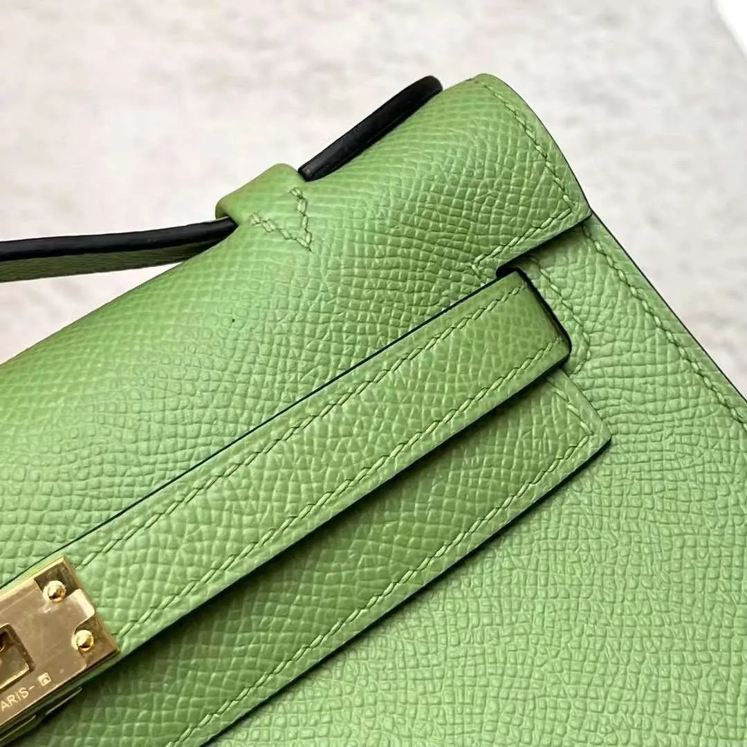 Kelly Pochette 22