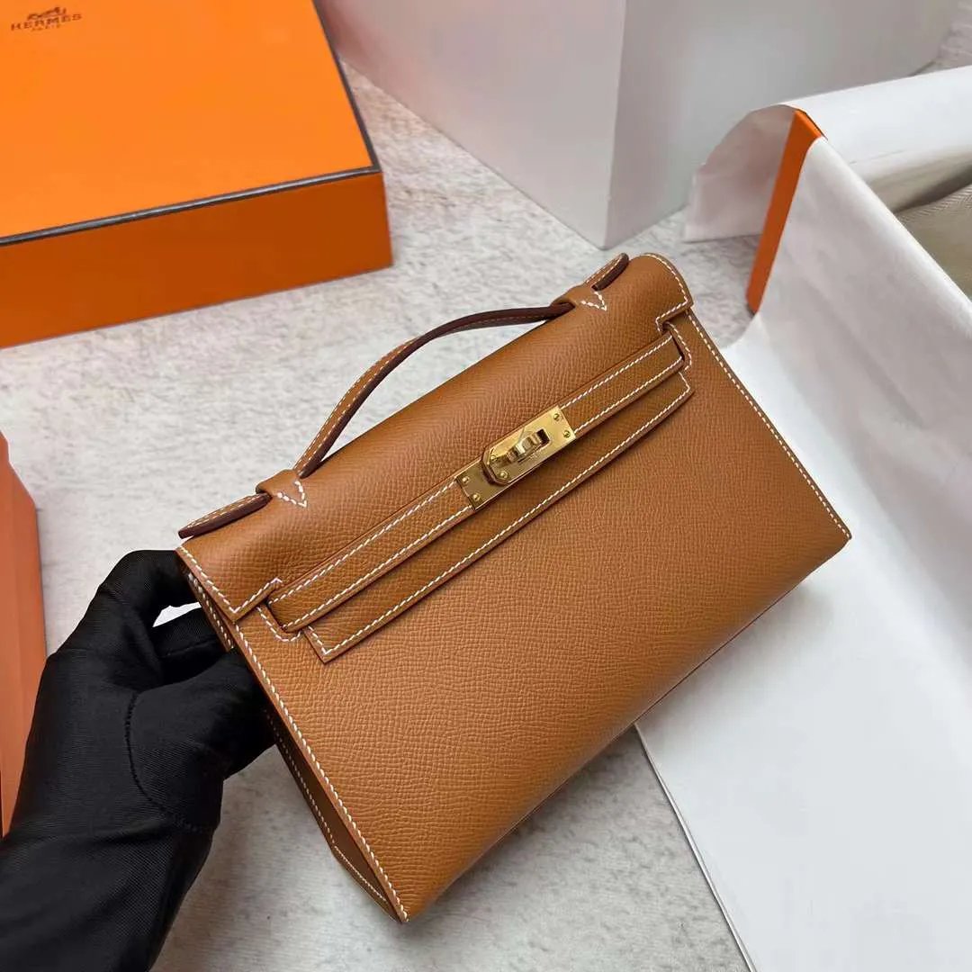Kelly Pochette 22