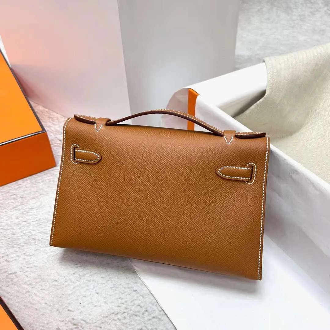 Kelly Pochette 22
