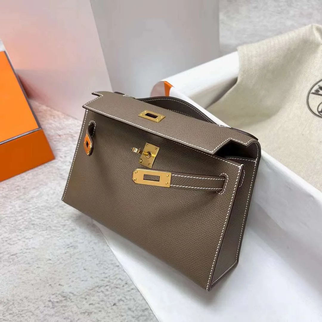 Kelly Pochette 22