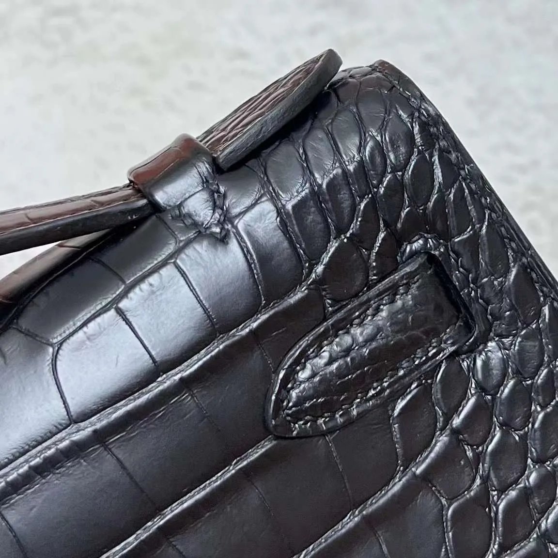 Kelly Pochette 22