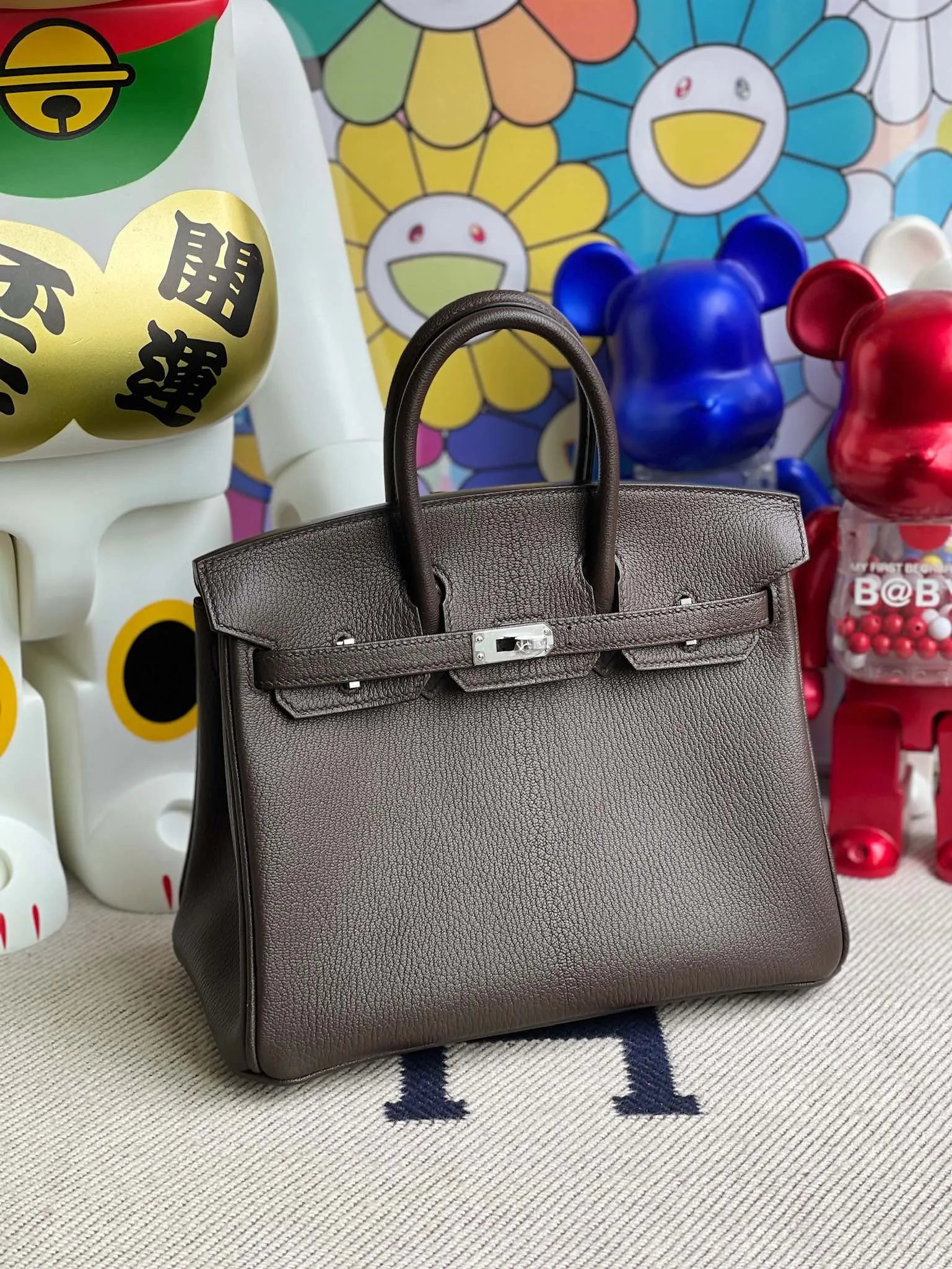 Birkin 25
